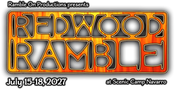 Redwood Ramble